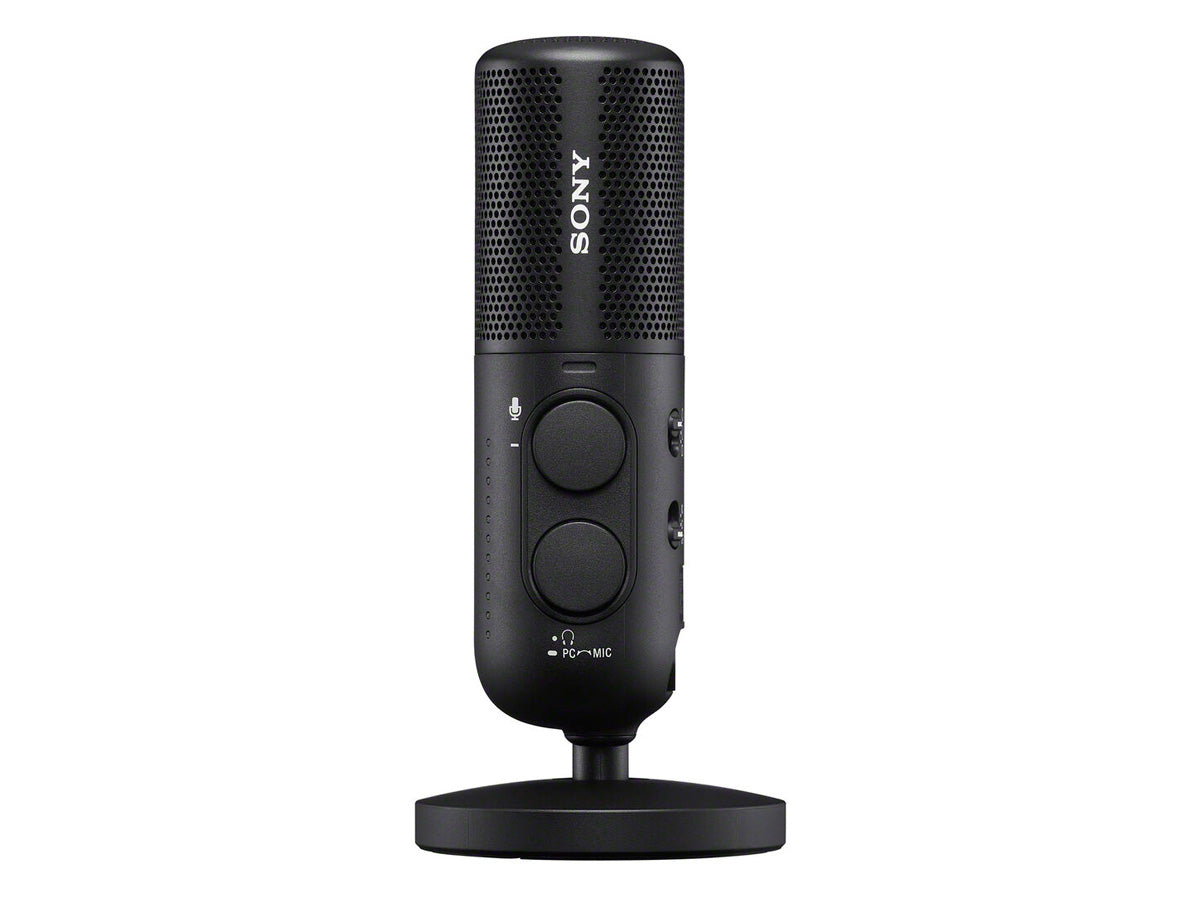 Sony ECM-S1 Wireless Streaming Microphone System