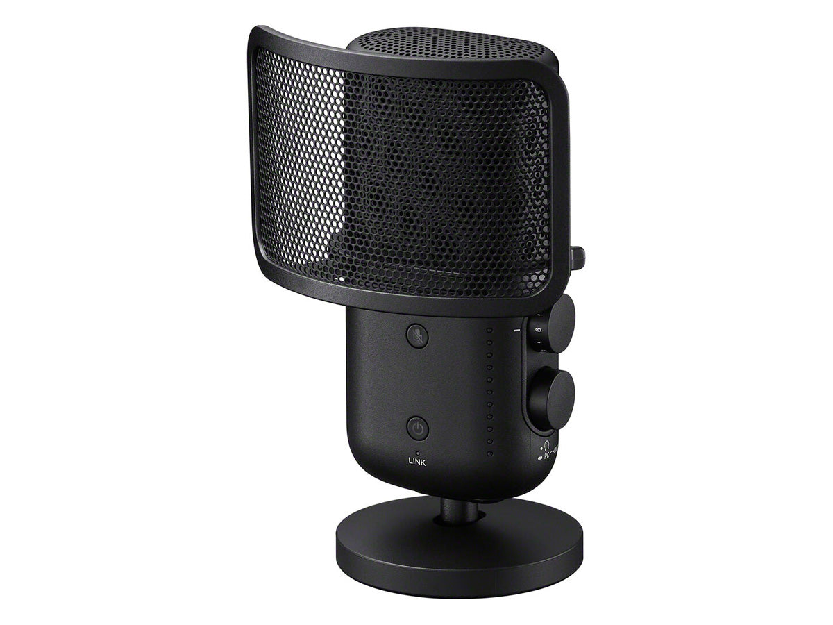 Sony ECM-S1 Wireless Streaming Microphone System