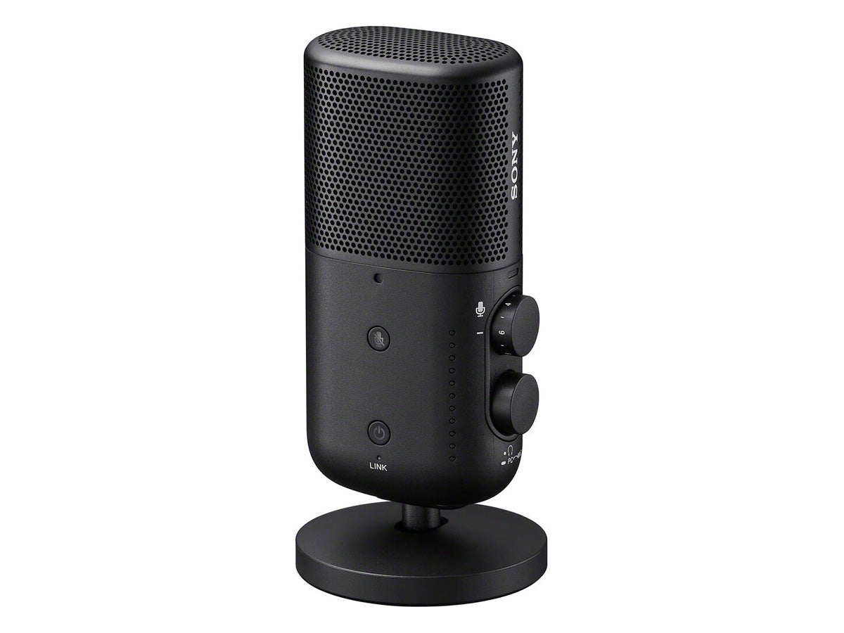 Sony ECM-S1 Wireless Streaming Microphone System