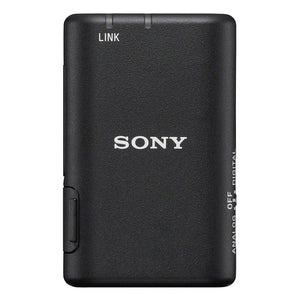 Sony ECM-S1 Wireless Streaming Microphone System