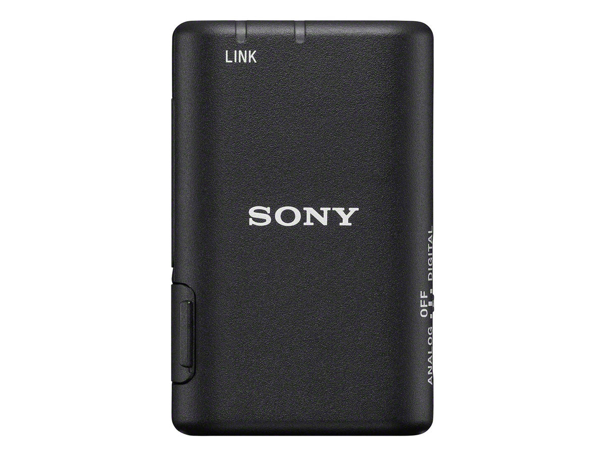 Sony ECM-S1 Wireless Streaming Microphone System