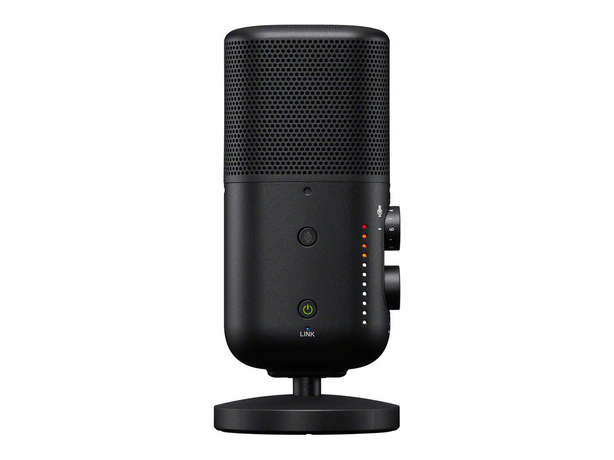 Sony ECM-S1 Wireless Streaming Microphone System