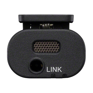 Sony ECM-W3 2-Person Wireless Microphone System
