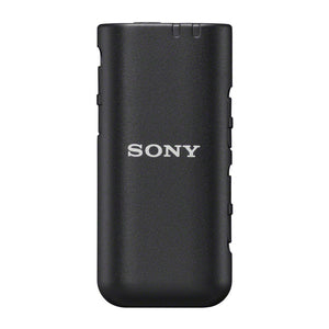 Sony ECM-W3 2-Person Wireless Microphone System