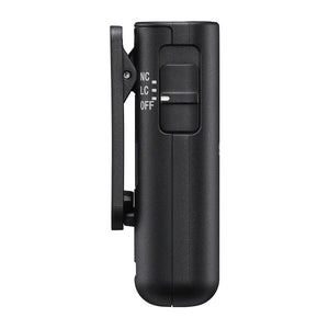 Sony ECM-W3 2-Person Wireless Microphone System