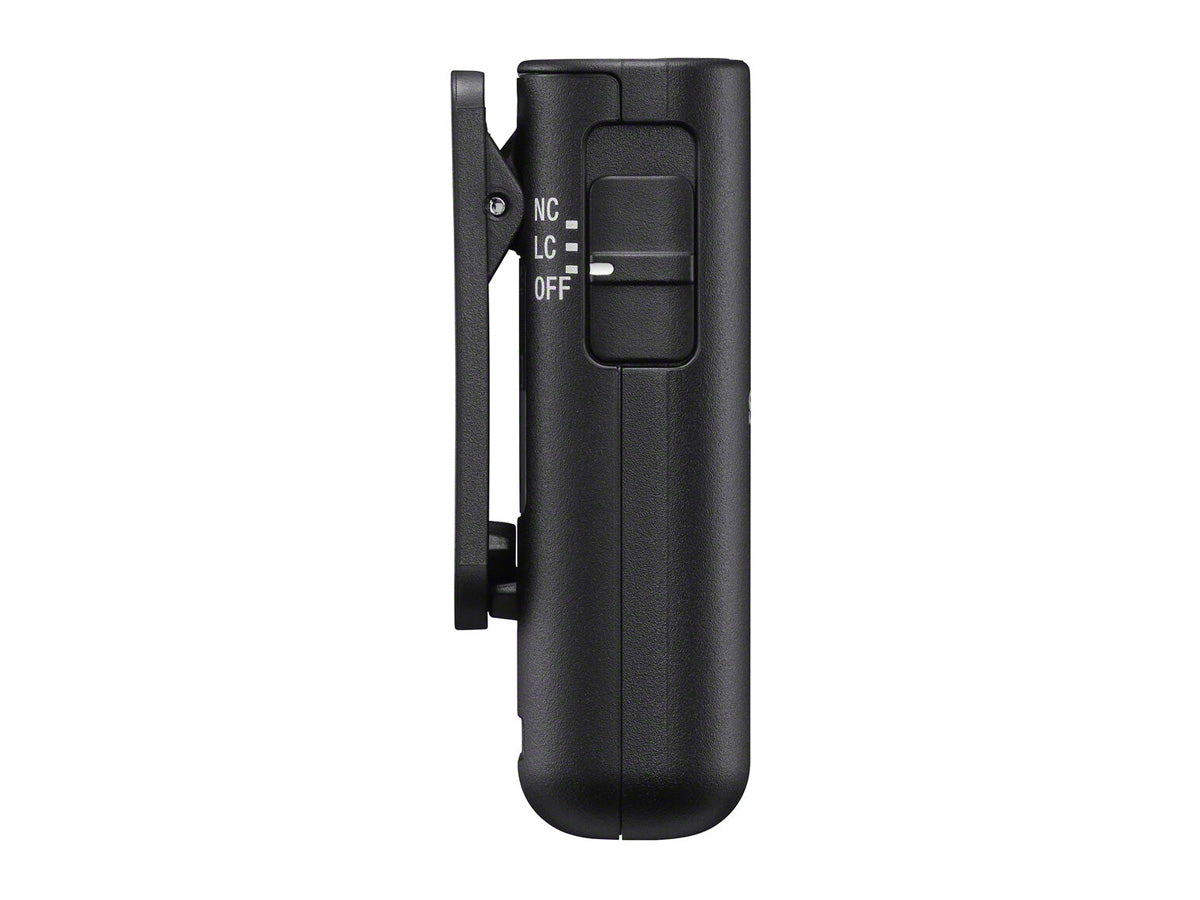 Sony ECM-W3 2-Person Wireless Microphone System
