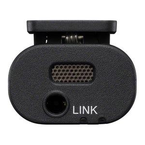 Sony ECM-W3S Wireless Microphone System