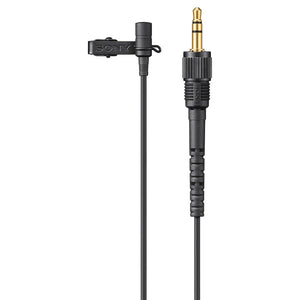 Sony ECM-L1 Lavalier Microphone