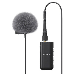 Sony ECM-L1 Lavalier Microphone
