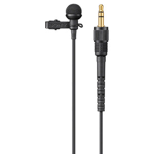 Sony ECM-L1 Lavalier Microphone