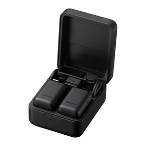 Sony ECM-W5 Wireless Microphone System