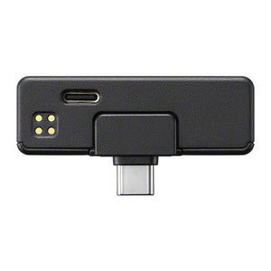 Sony ECM-W5R Wireless Audio Receiver