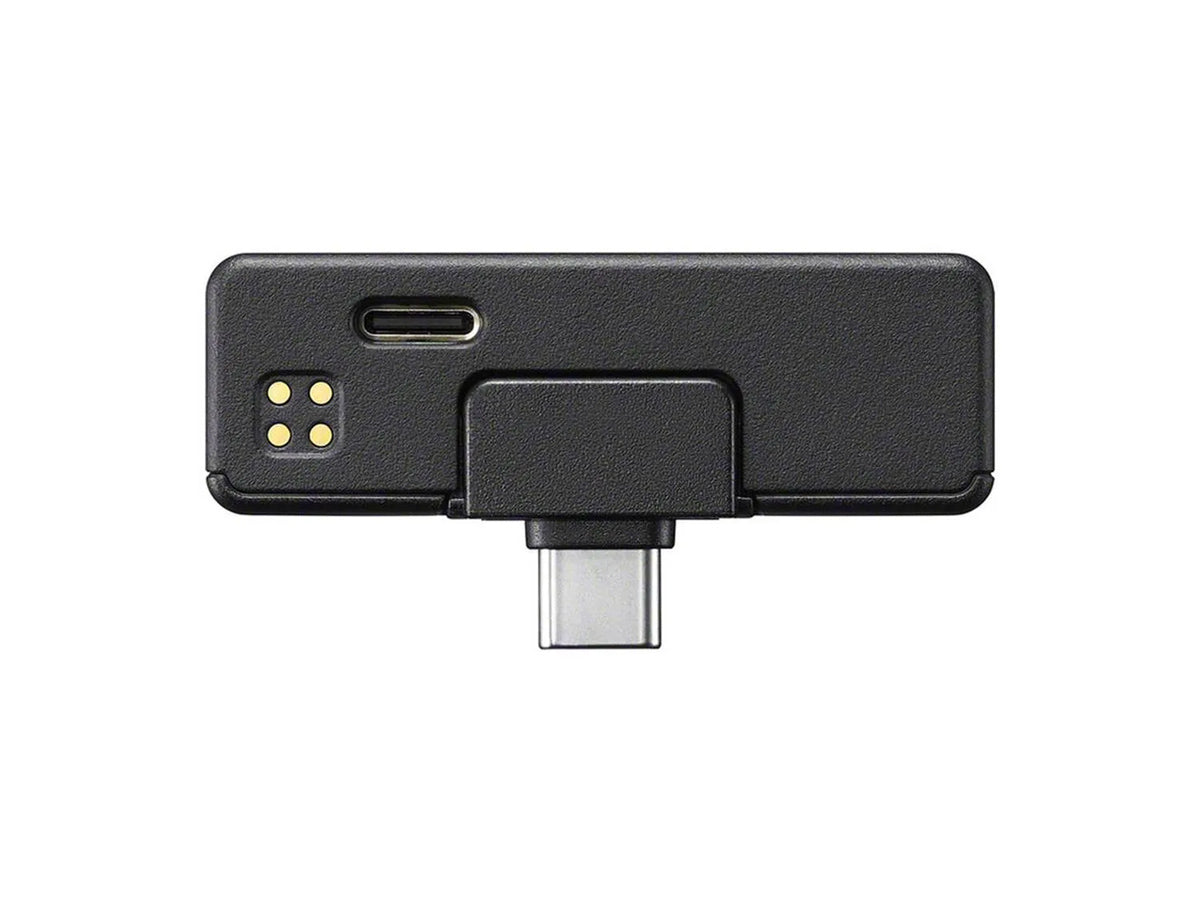 Sony ECM-W5R Wireless Audio Receiver