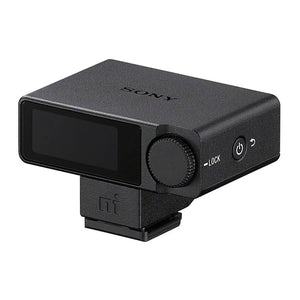 Sony ECM-W5R Wireless Audio Receiver