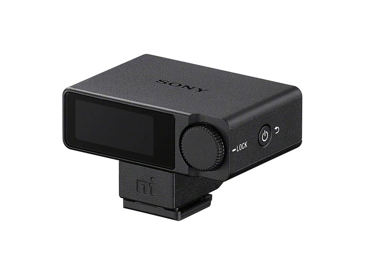 Sony ECM-W5R Wireless Audio Receiver