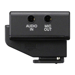 Sony ECM-W5R Wireless Audio Receiver