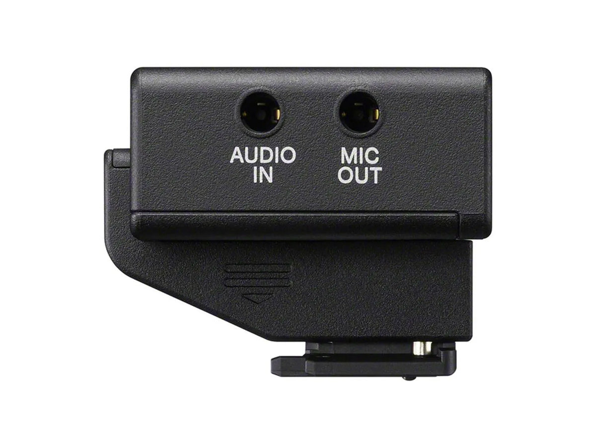 Sony ECM-W5R Wireless Audio Receiver