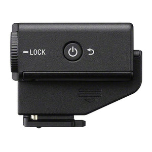 Sony ECM-W5R Wireless Audio Receiver