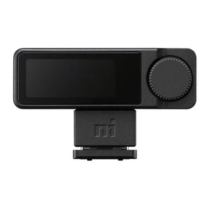 Sony ECM-W5R Wireless Audio Receiver