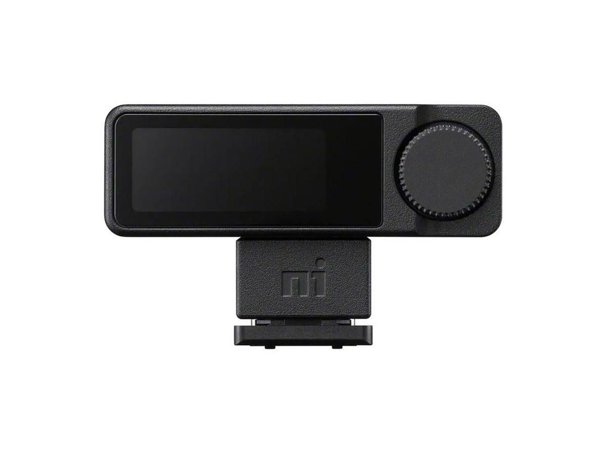 Sony ECM-W5R Wireless Audio Receiver