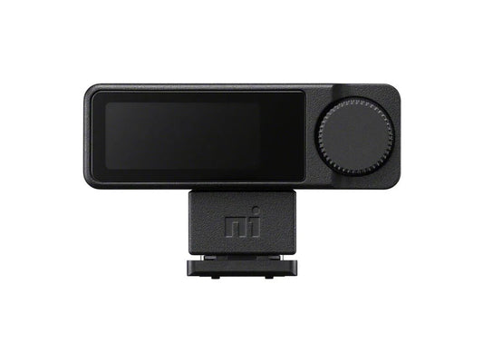 Sony ECM-W5R Wireless Audio Receiver