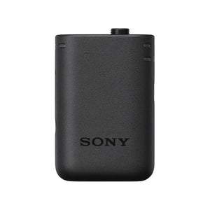 Sony ECM-W5T Wireless Transmitter