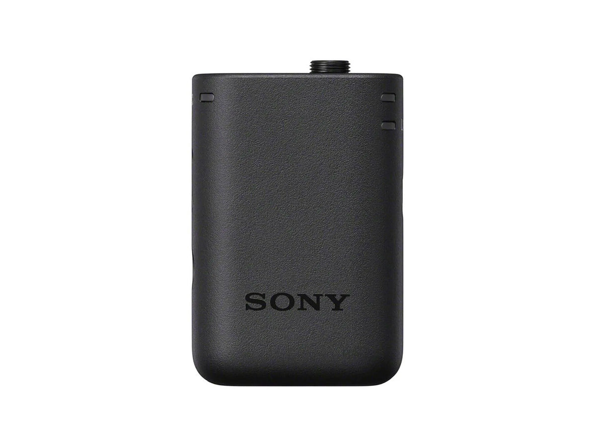 Sony ECM-W5T Wireless Transmitter