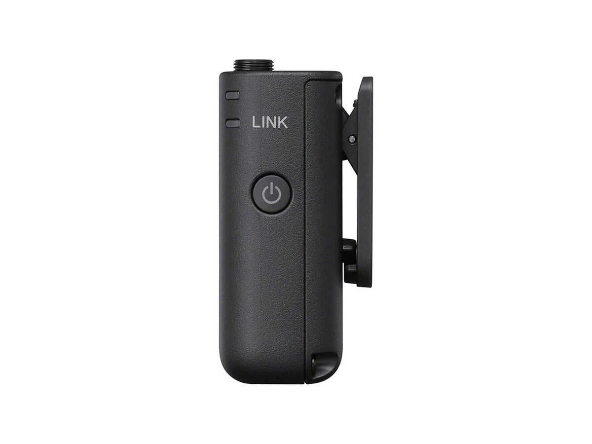 Sony ECM-W5T Wireless Transmitter