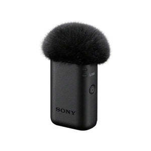 Sony ECM-W5T Wireless Transmitter