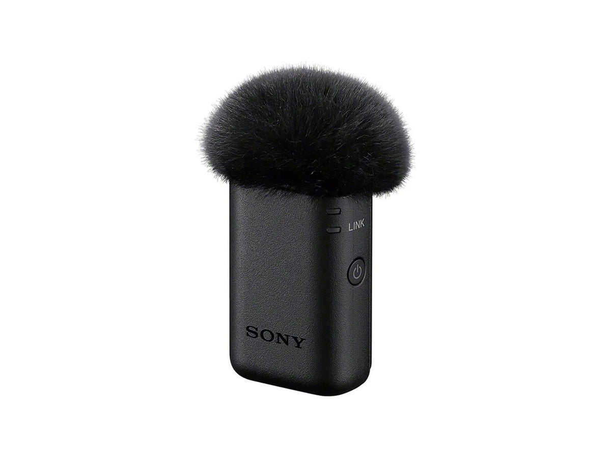 Sony ECM-W5T Wireless Transmitter