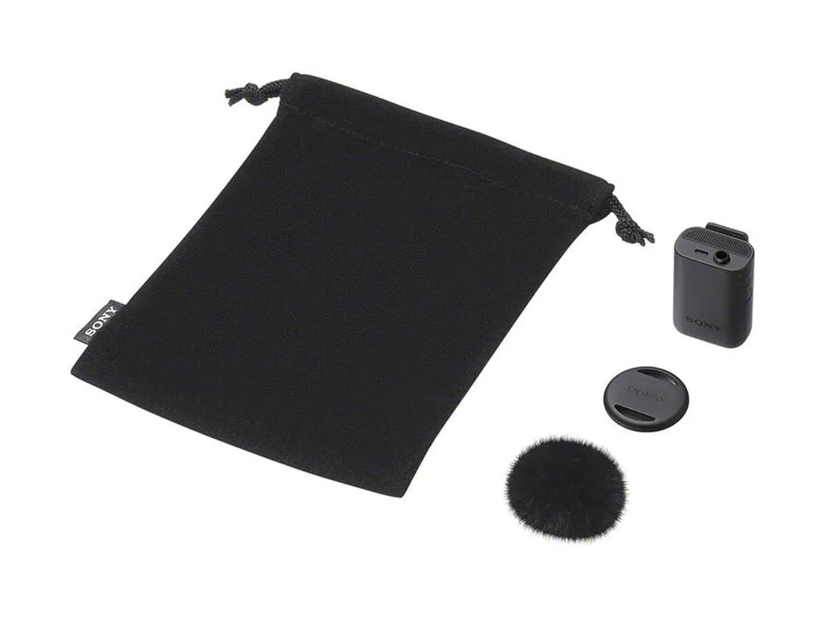 Sony ECM-W5T Wireless Transmitter