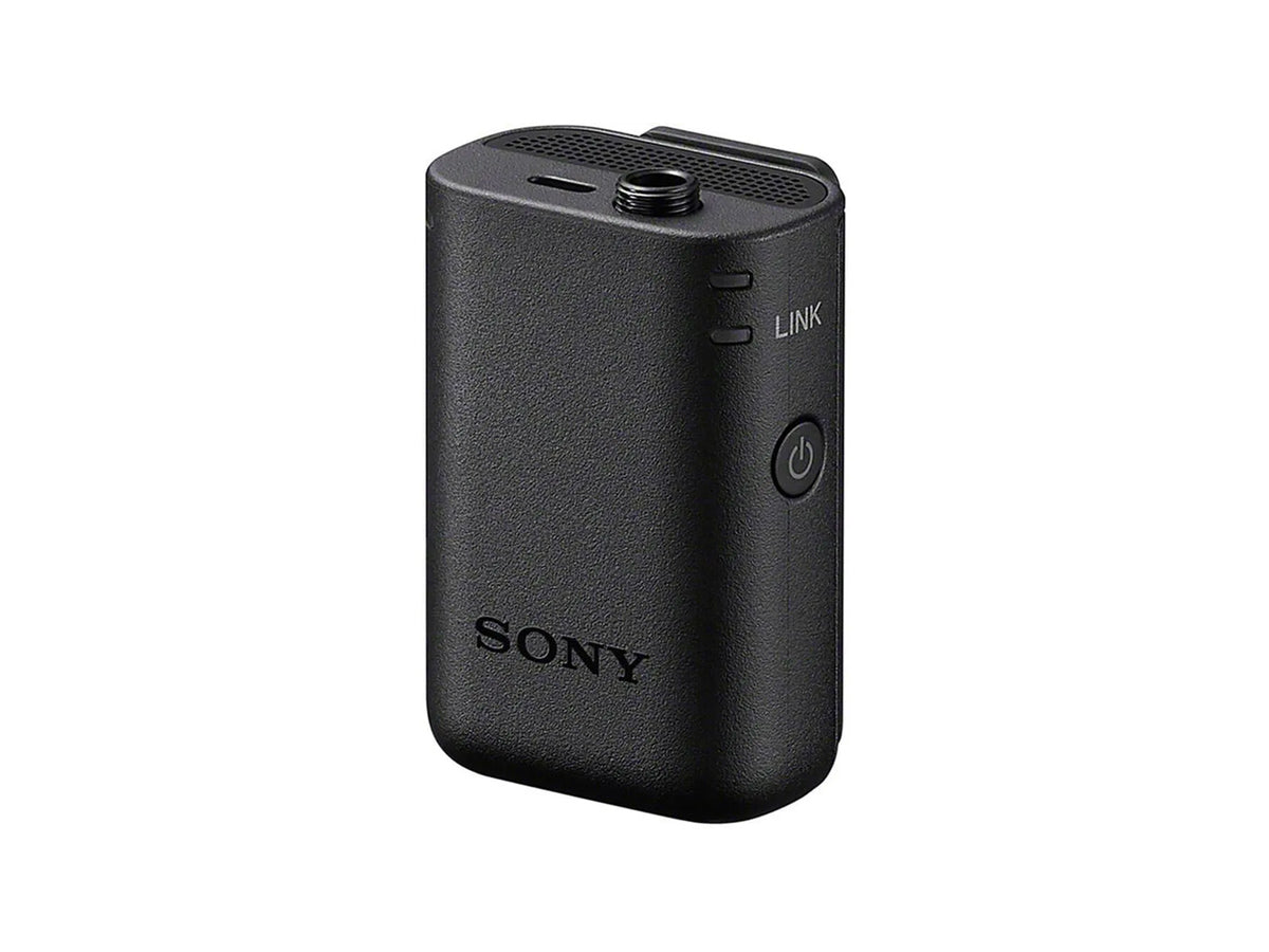 Sony ECM-W5T Wireless Transmitter