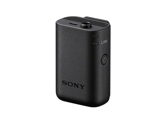 Sony ECM-W5T Wireless Transmitter