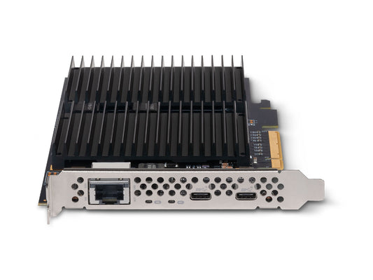 Sonnet McFiver PCIe Card