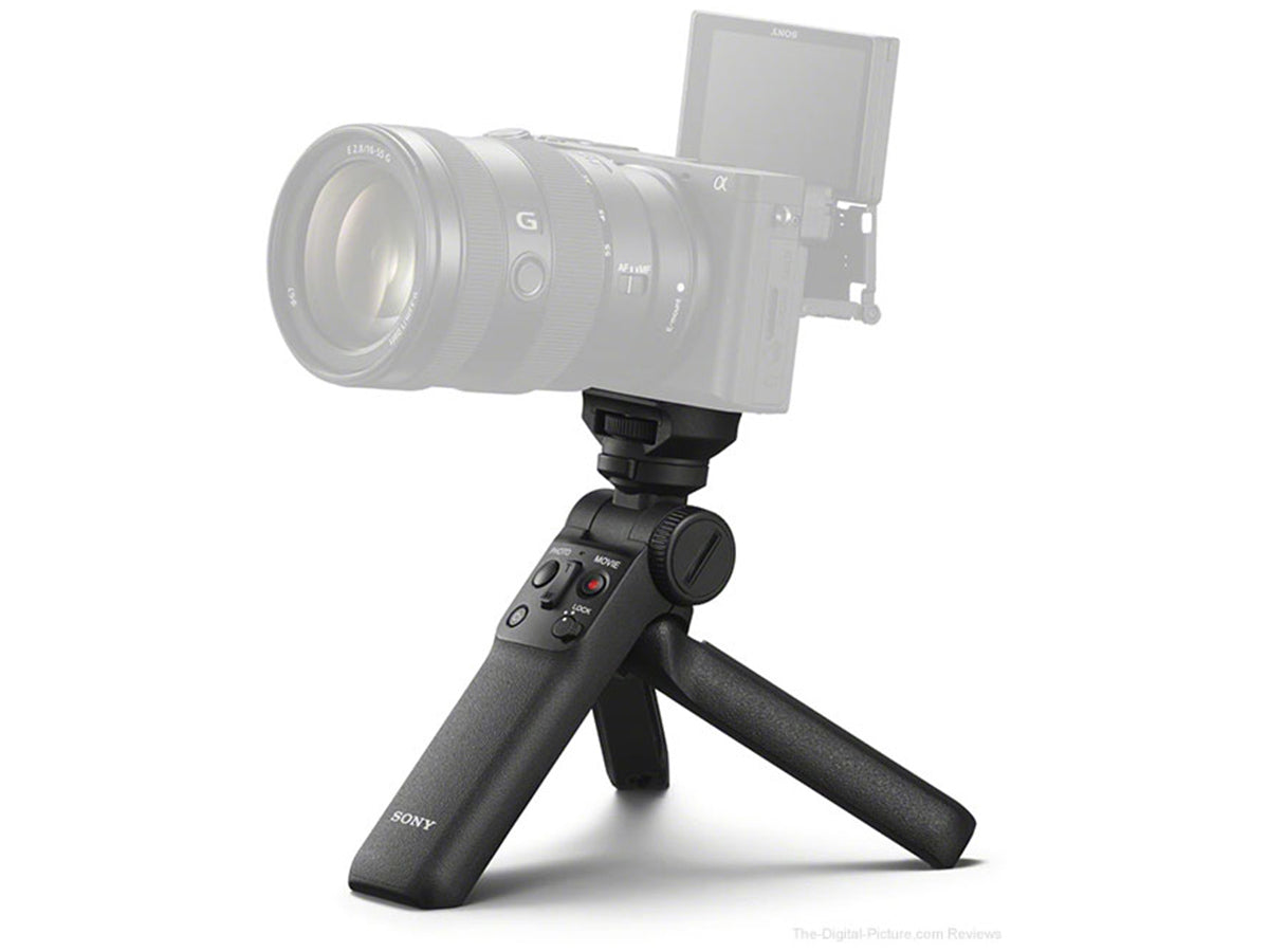 Sony Shooting Grip