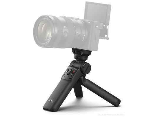 Sony Shooting Grip