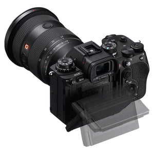 Sony a9 III Mirrorless Camera