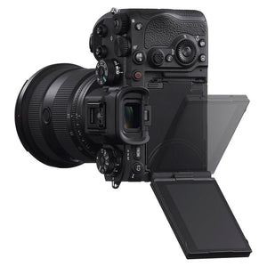 Sony a9 III Mirrorless Camera