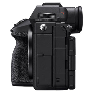 Sony a9 III Mirrorless Camera