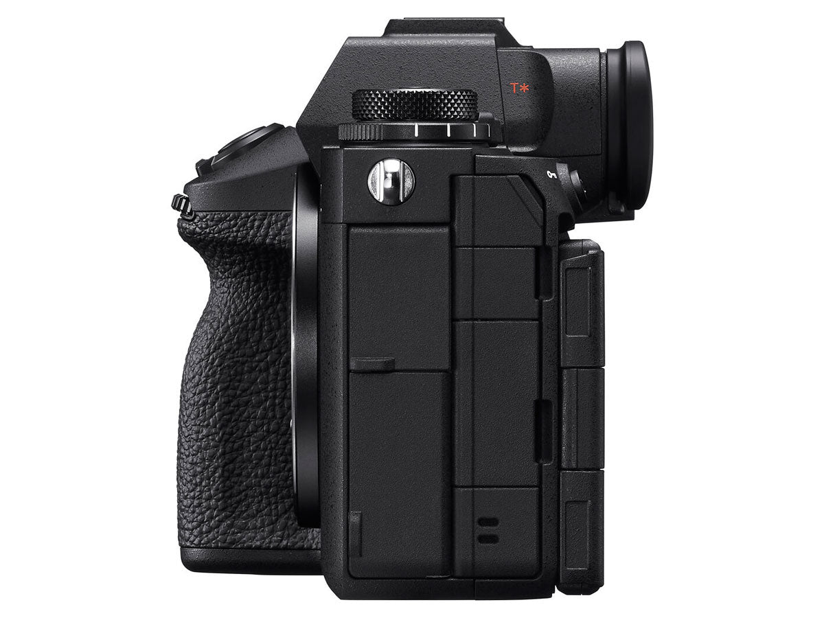 Sony a9 III Mirrorless Camera