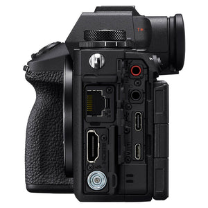 Sony a9 III Mirrorless Camera