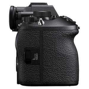 Sony a9 III Mirrorless Camera