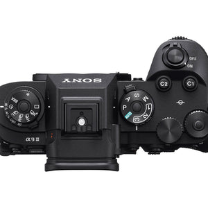 Sony a9 III Mirrorless Camera