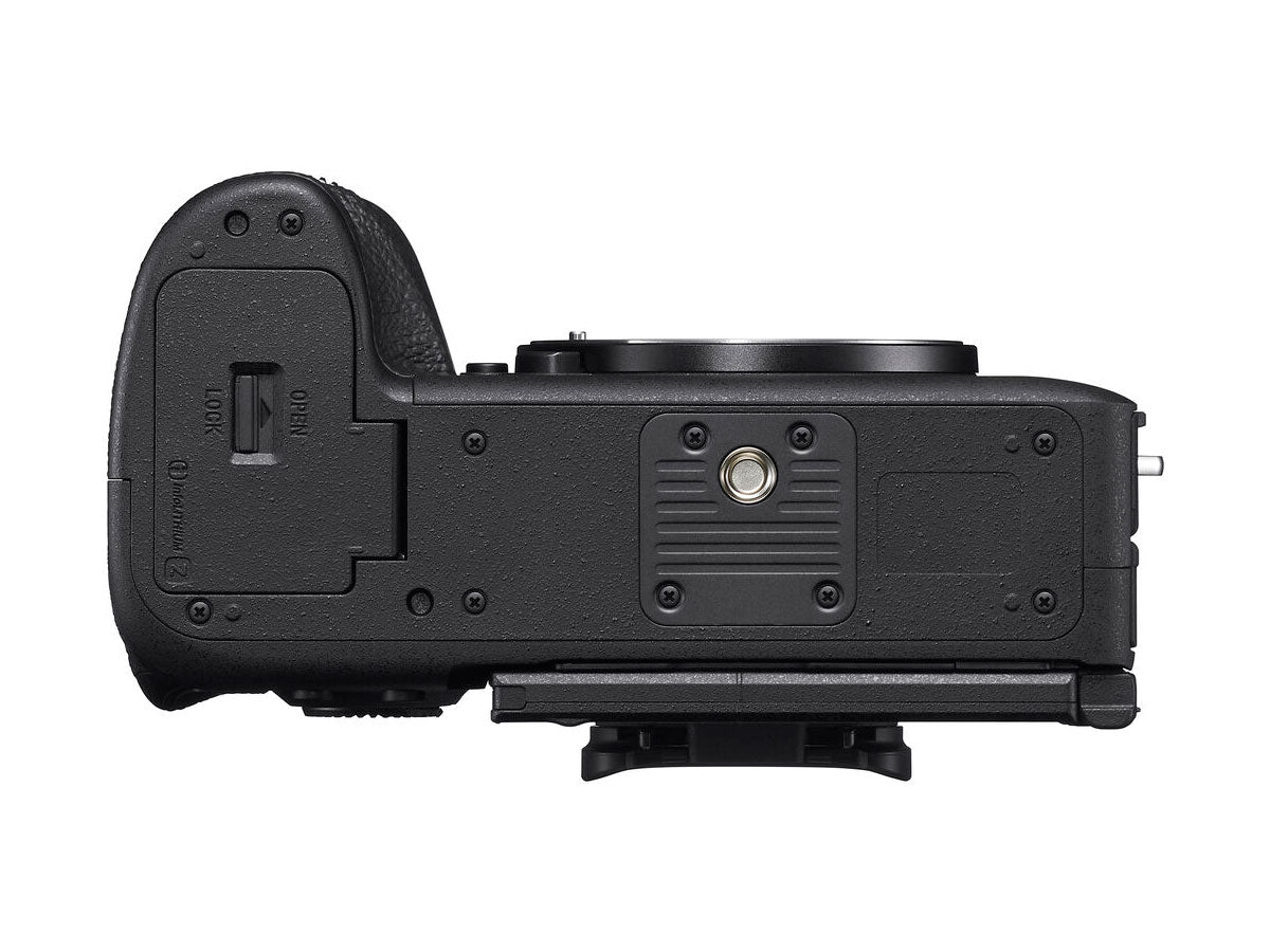 Sony a9 III Mirrorless Camera
