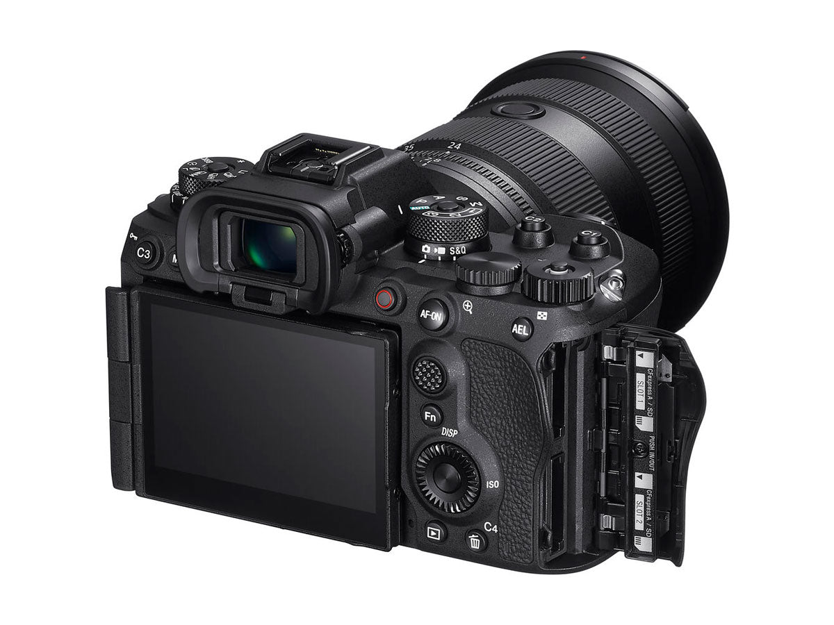 Sony a9 III Mirrorless Camera