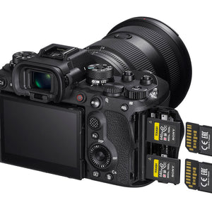 Sony a9 III Mirrorless Camera