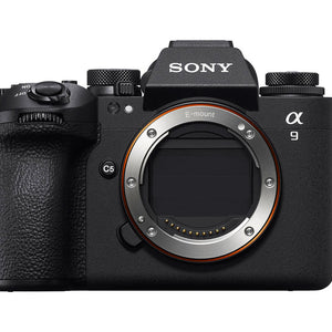 Sony a9 III Mirrorless Camera