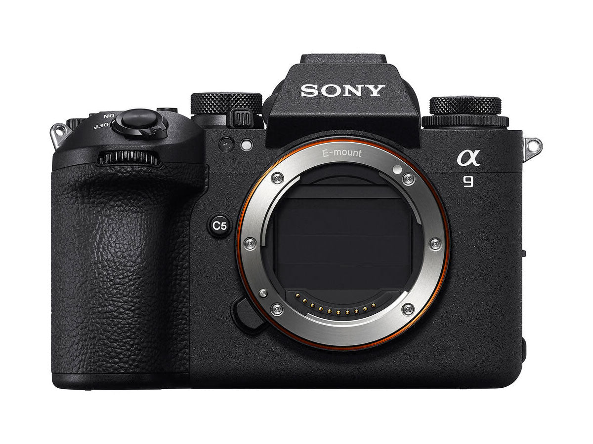 Sony a9 III Mirrorless Camera