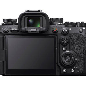 Sony a9 III Mirrorless Camera