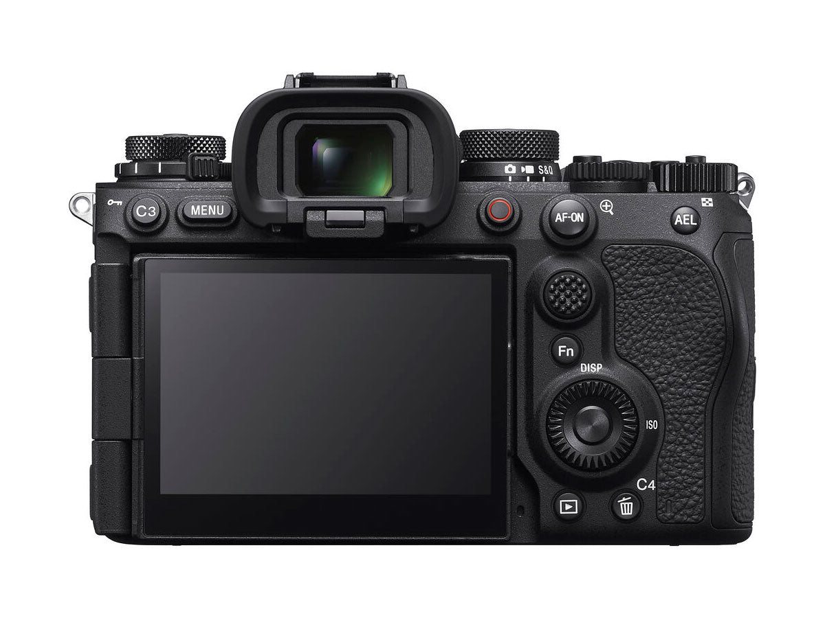 Sony a9 III Mirrorless Camera